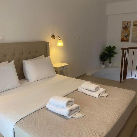 Cozy Maisonette Next To Plaka เอเธนส์ ภายนอก รูปภาพ