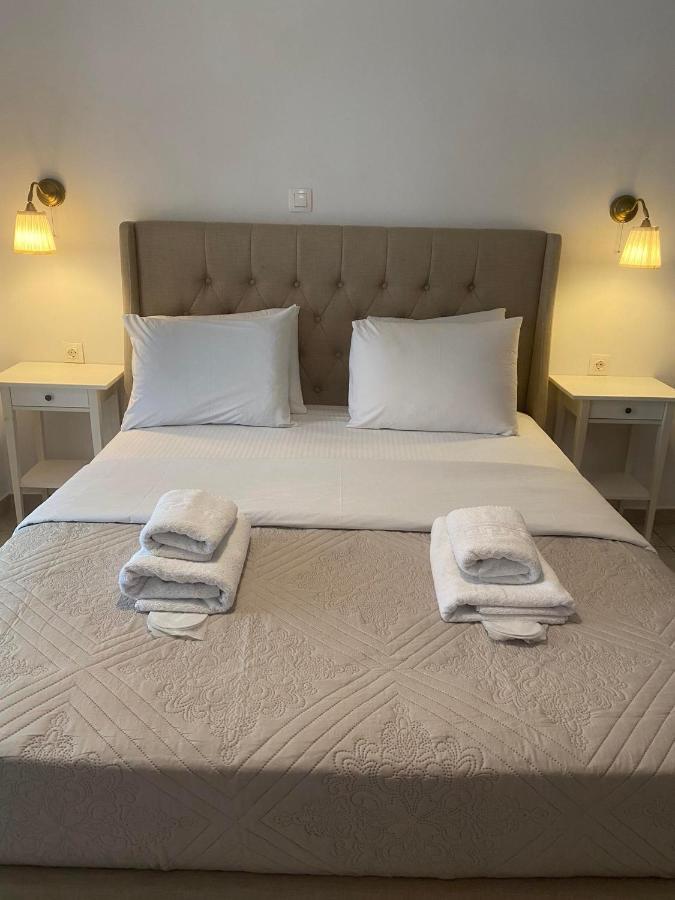 Cozy Maisonette Next To Plaka เอเธนส์ ภายนอก รูปภาพ