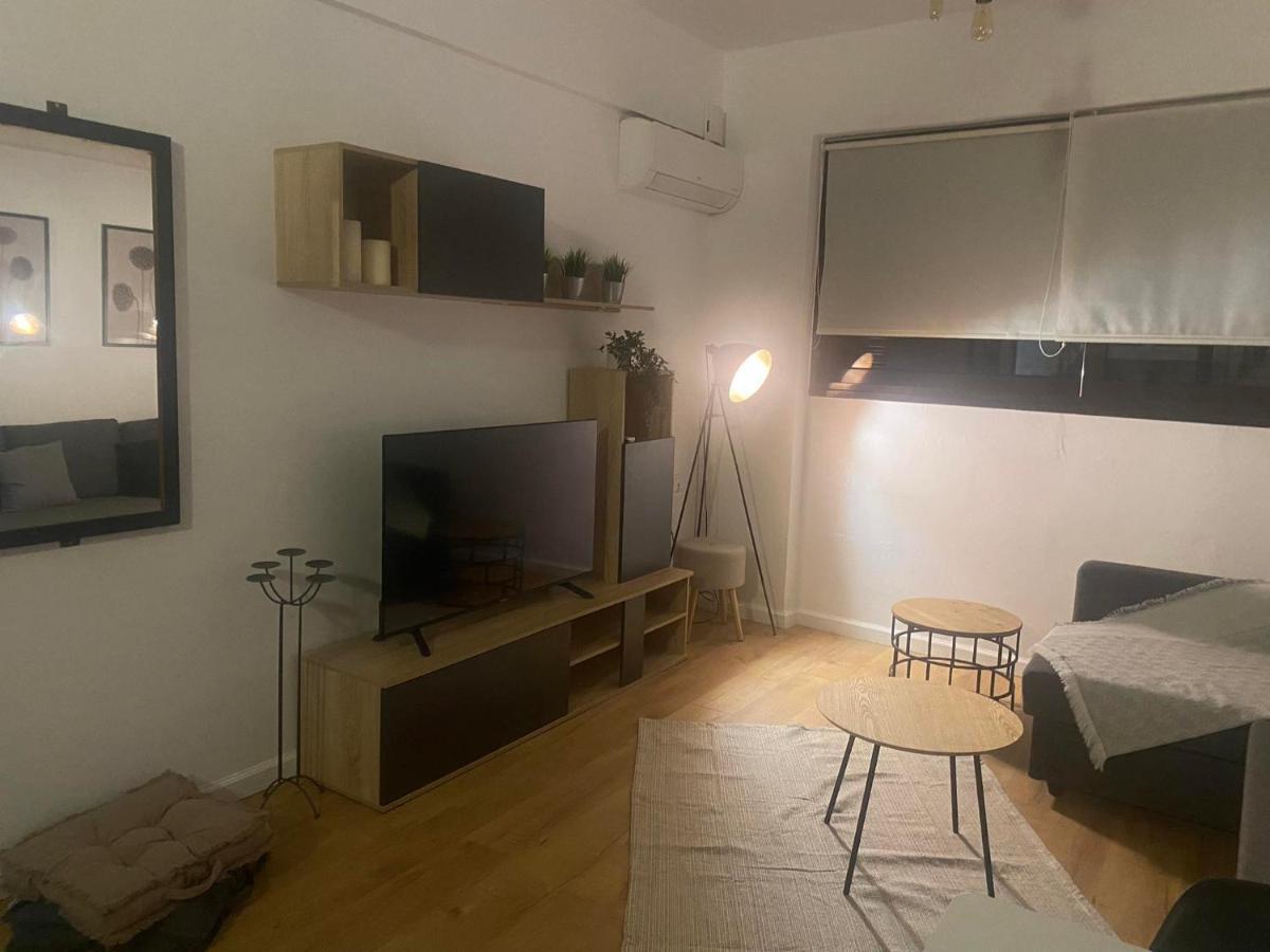 Cozy Maisonette Next To Plaka เอเธนส์ ภายนอก รูปภาพ