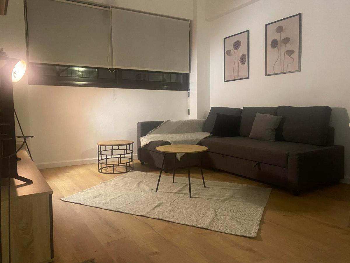 Cozy Maisonette Next To Plaka เอเธนส์ ภายนอก รูปภาพ
