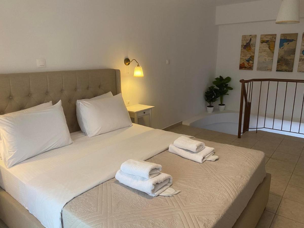 Cozy Maisonette Next To Plaka เอเธนส์ ภายนอก รูปภาพ