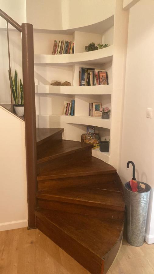 Cozy Maisonette Next To Plaka เอเธนส์ ภายนอก รูปภาพ
