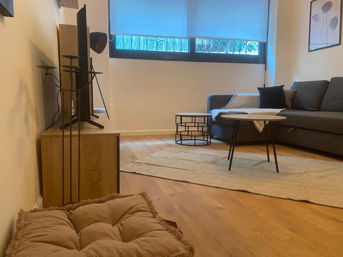 Cozy Maisonette Next To Plaka เอเธนส์ ภายนอก รูปภาพ