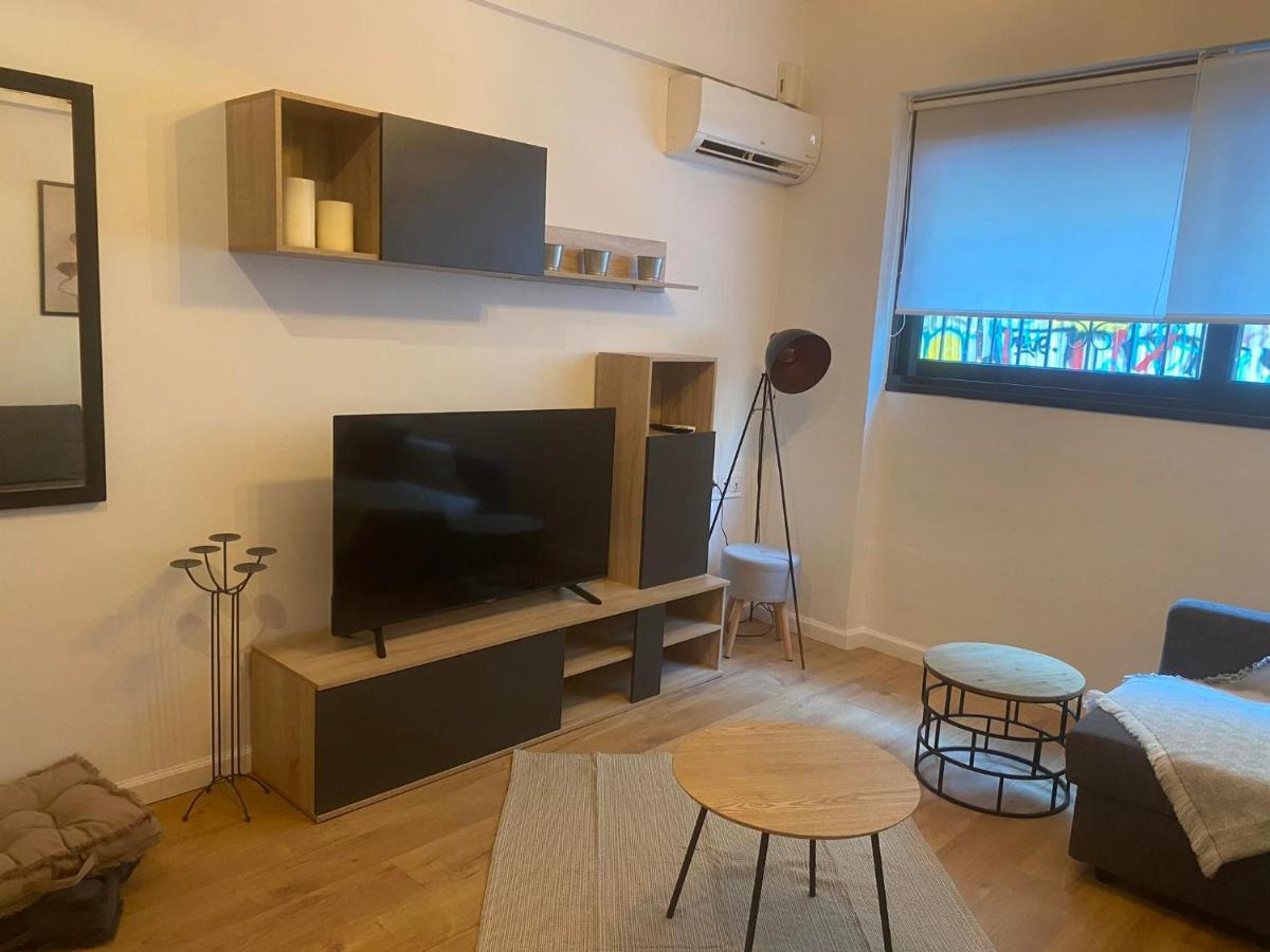 Cozy Maisonette Next To Plaka เอเธนส์ ภายนอก รูปภาพ