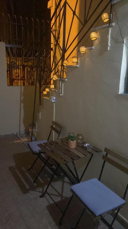 Cozy Maisonette Next To Plaka เอเธนส์ ภายนอก รูปภาพ