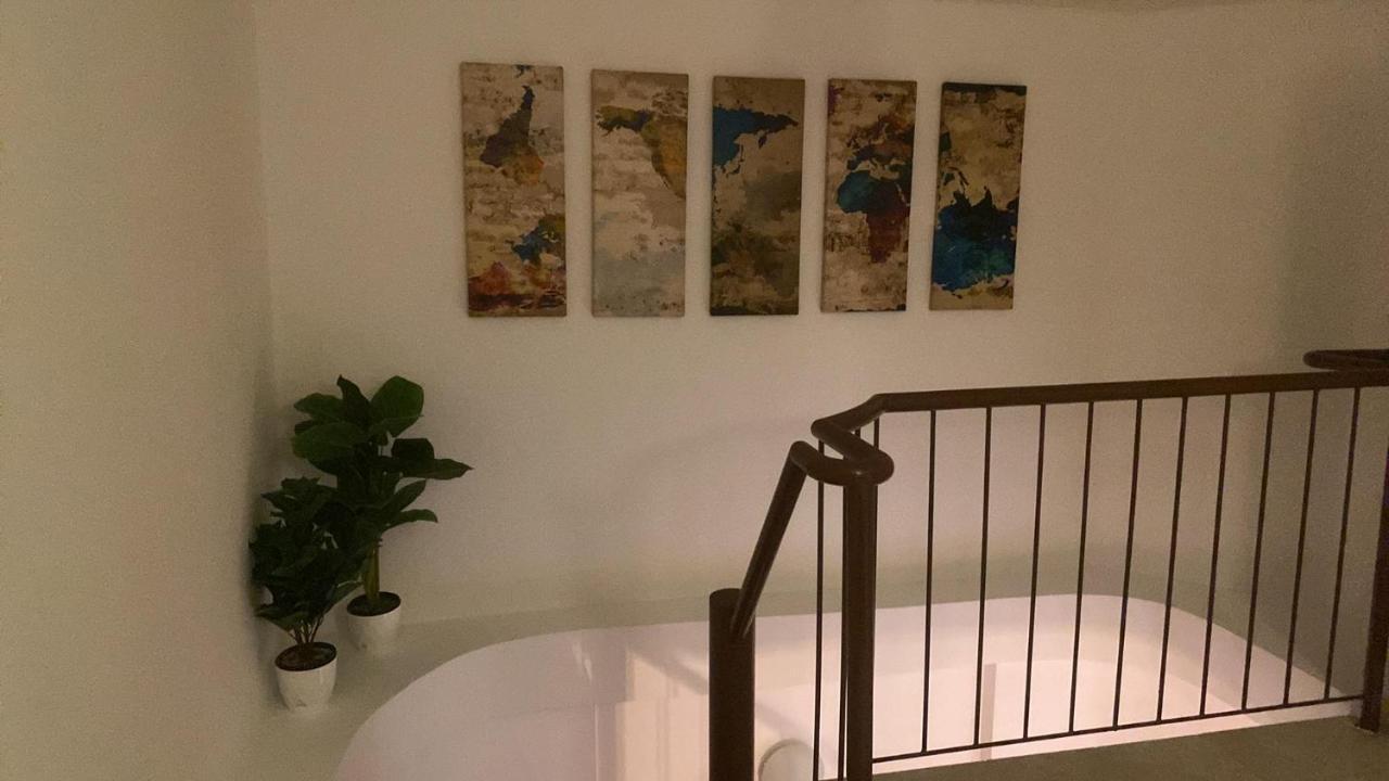 Cozy Maisonette Next To Plaka เอเธนส์ ภายนอก รูปภาพ