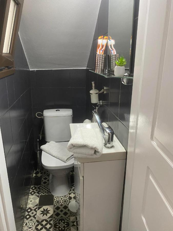 Cozy Maisonette Next To Plaka เอเธนส์ ภายนอก รูปภาพ