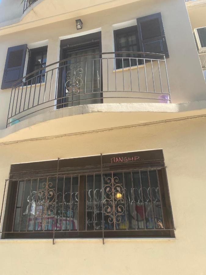 Cozy Maisonette Next To Plaka เอเธนส์ ภายนอก รูปภาพ