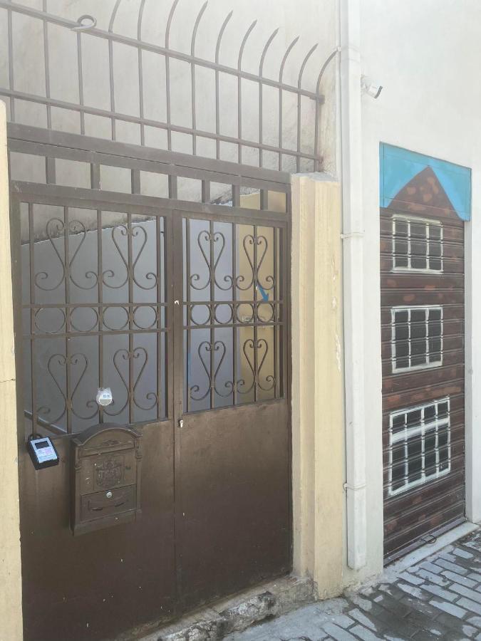 Cozy Maisonette Next To Plaka เอเธนส์ ภายนอก รูปภาพ