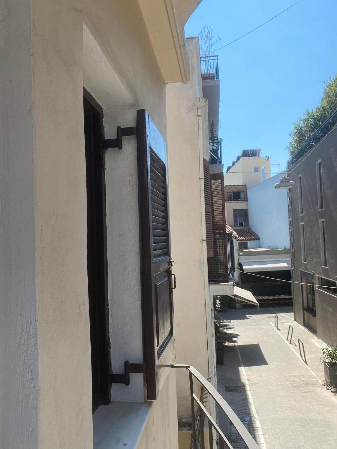 Cozy Maisonette Next To Plaka เอเธนส์ ภายนอก รูปภาพ