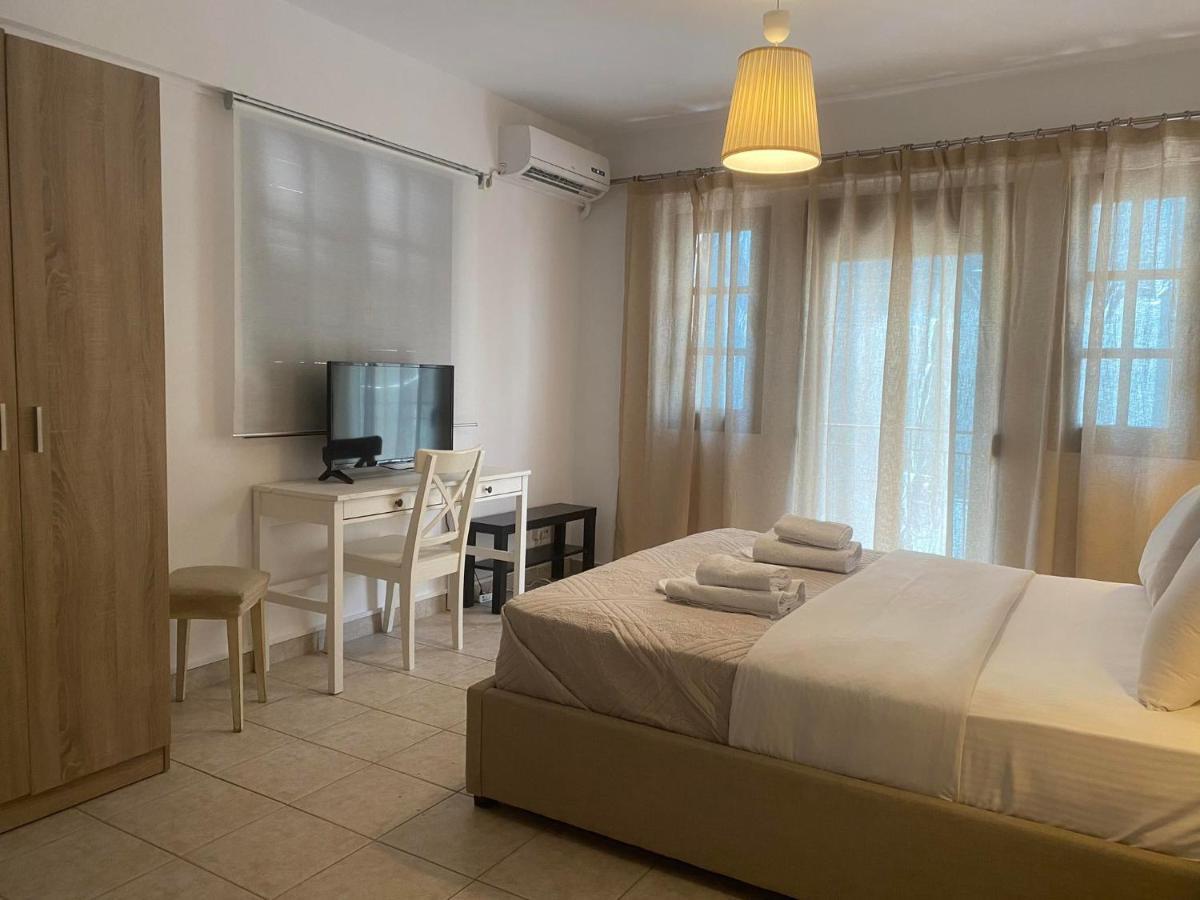 Cozy Maisonette Next To Plaka เอเธนส์ ภายนอก รูปภาพ
